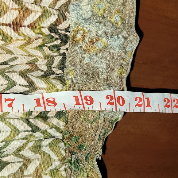 SANTIKI Boho Tank Top - Picture 10 of 10